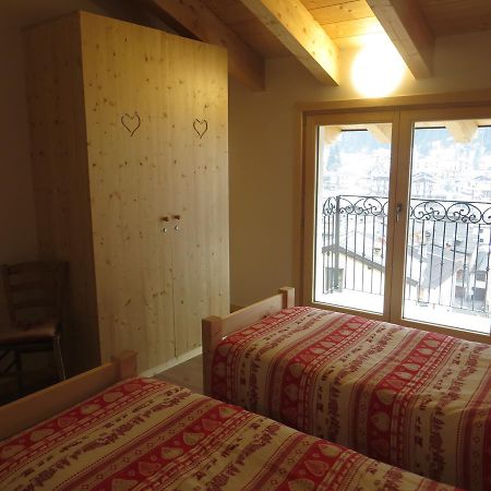 Olimpic Hostel Schilpario Extérieur photo