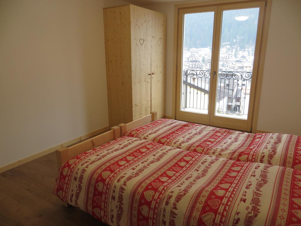 Olimpic Hostel Schilpario Extérieur photo