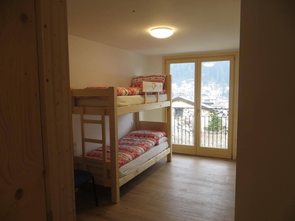 Olimpic Hostel Schilpario Extérieur photo