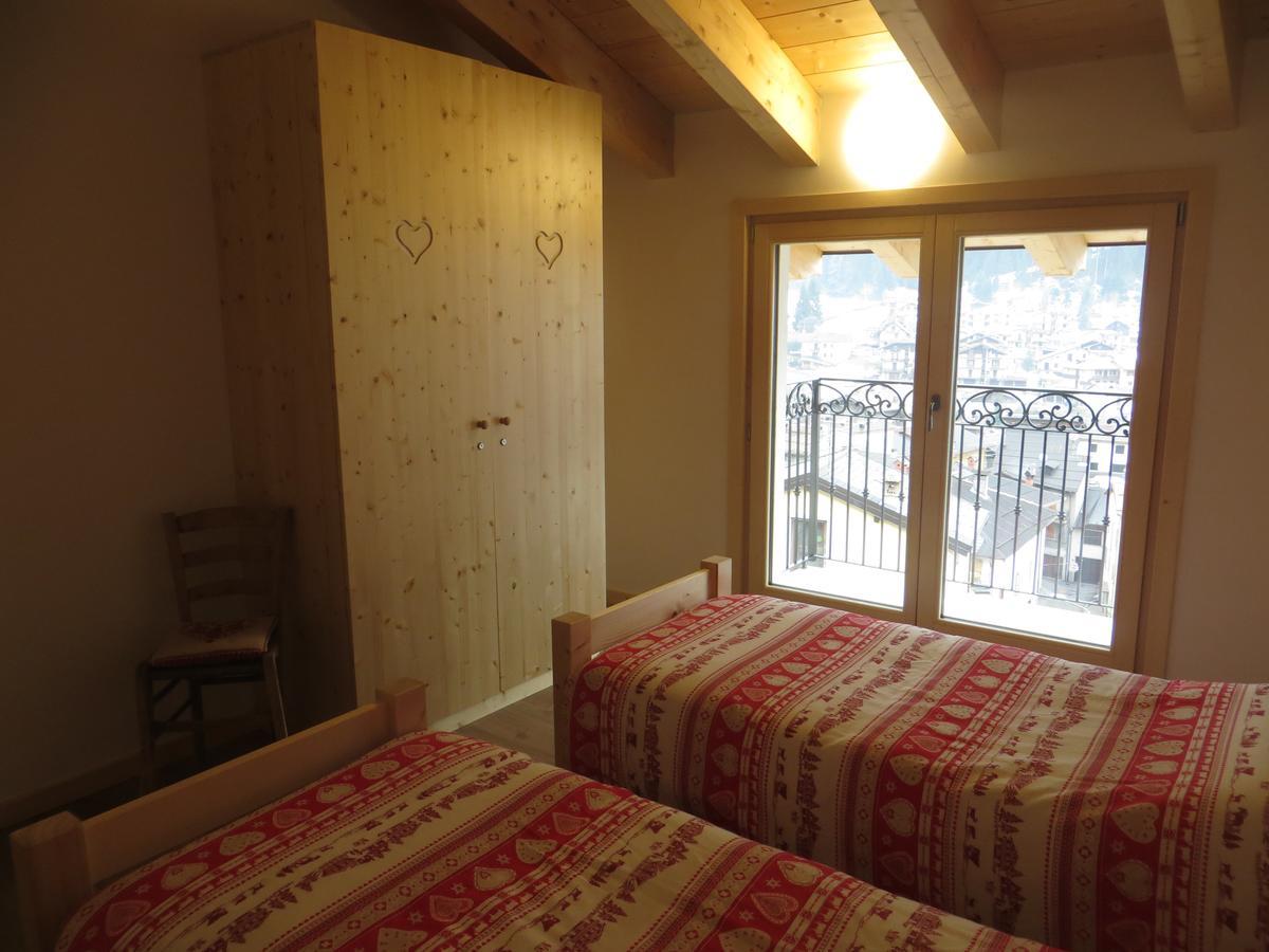Olimpic Hostel Schilpario Extérieur photo
