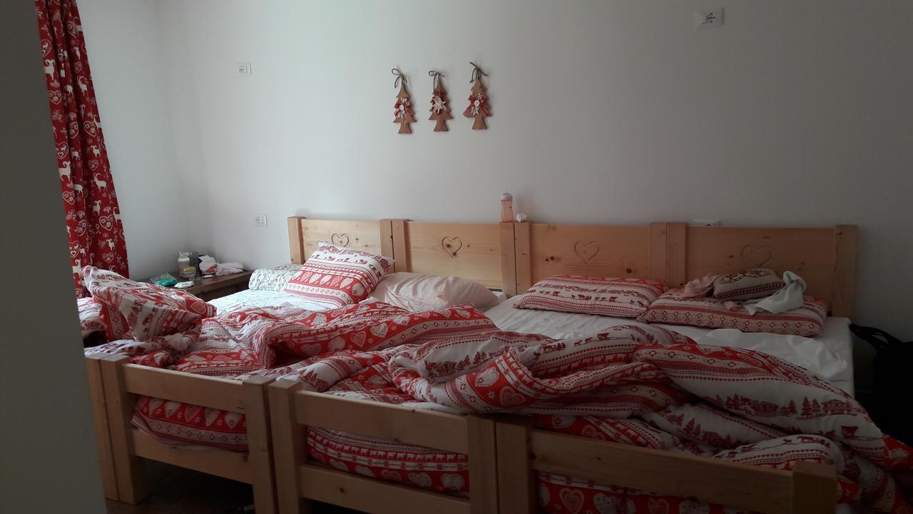 Olimpic Hostel Schilpario Extérieur photo